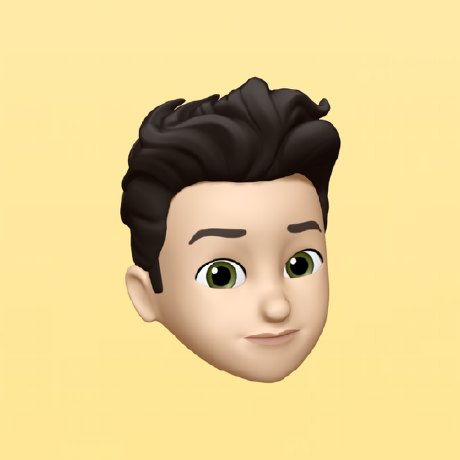 Magico's Memoji