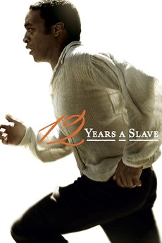 Poster for 12 Years a Slave (2013)