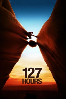 Poster for 127 Hours (2010)