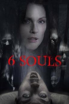 Poster for 6 Souls (2010)