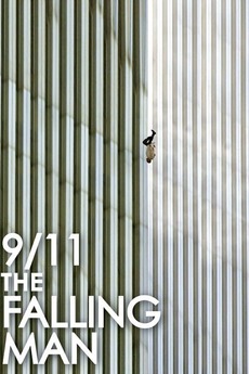 Poster for 9/11: The Falling Man (2006)