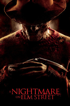 Poster for A Nightmare on Elm Street (2010)