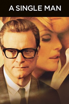 Poster for A Single Man (2009)