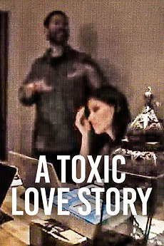 Poster for A Toxic Love Story (2026)