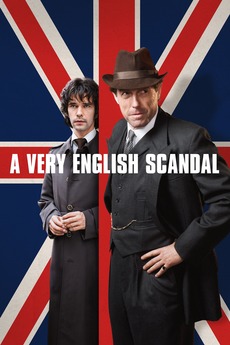 Poster for A Very English Scandal (2018)