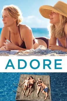 Poster for Adoration (2013)