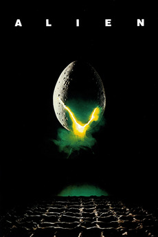 Poster for Alien (1979)