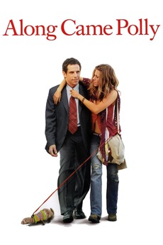 Poster for Along Came Polly (2004)