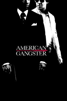 Poster for American Gangster (2007)