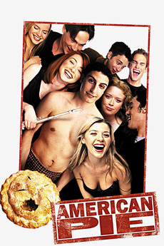 Poster for American Pie (1999)