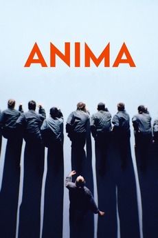 Poster for Anima (2019)