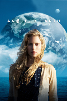Poster for Another Earth (2011)