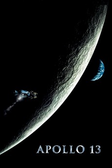 Poster for Apollo 13 (1995)