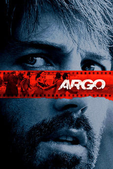 Poster for Argo (2012)