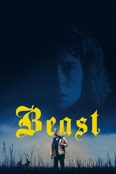 Poster for Beast (2017)