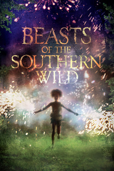 Poster for Beasts of the Southern Wild (2012)