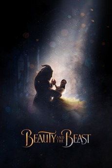 Poster for Beauty and the Beast (2017)