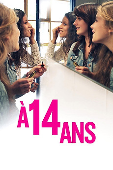Poster for Being 14 (2015)