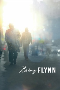 Poster for Being Flynn (2012)