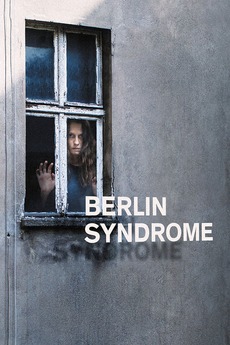 Poster for Berlin Syndrome (2017)