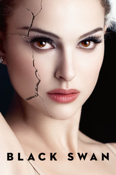 Poster for Black Swan (2010)