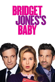 Poster for Bridget Jones's Baby (2016)