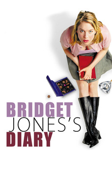 Poster for Bridget Jones's Diary (2001)