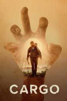 Poster for Cargo (2017)