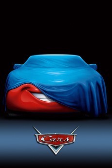 Poster for Cars (2006)