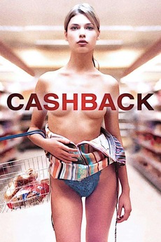 Poster for Cashback (2006)