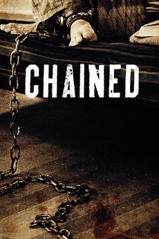 Poster for Chained (2012)