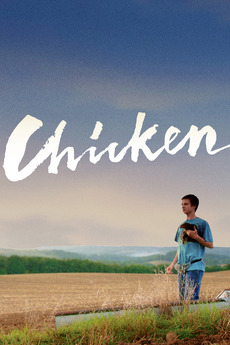 Poster for Chicken (2015)