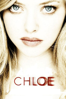 Poster for Chloe (2009)