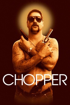 Poster for Chopper (2000)