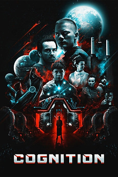 Poster for Cognition (2020)