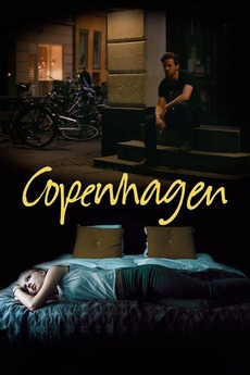 Poster for Copenhagen (2014)