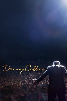 Poster for Danny Collins (2015)