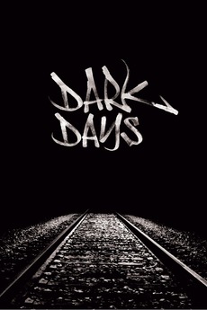 Poster for Dark Days (2000)