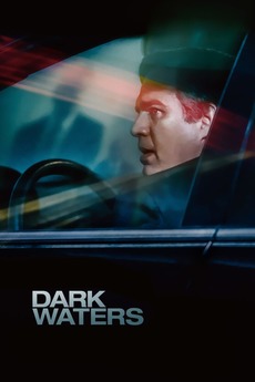 Poster for Dark Waters (2019)