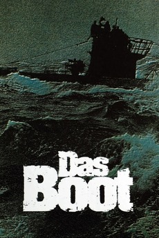 Poster for Das Boot (1981)