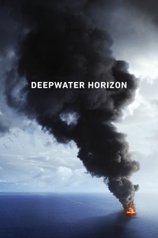 Poster for Deepwater Horizon (2016)