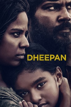 Poster for Dheepan (2015)
