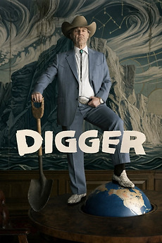 Poster for Digger (2026)