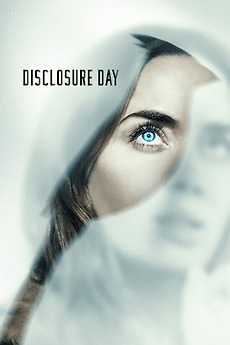Poster for Disclosure Day (2026)