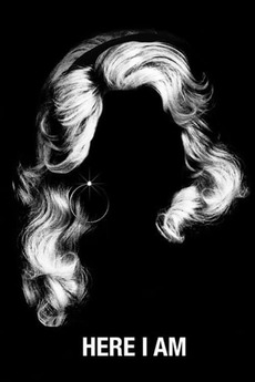 Poster for Dolly Parton: Here I Am (2019)