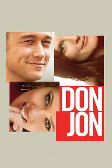 Poster for Don Jon (2013)