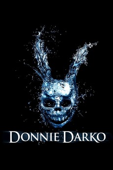 Poster for Donnie Darko (2001)