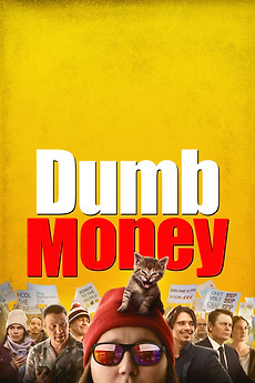 Poster for Dumb Money (2023)