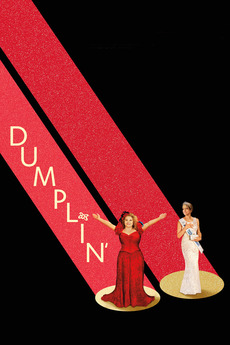 Poster for Dumplin' (2018)