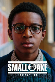 Poster for Education (2020)
